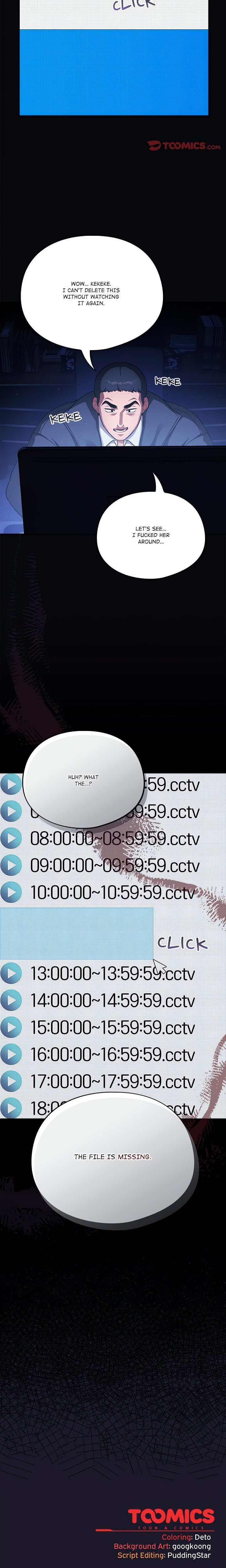 Stupidemic (Uncensored) - Chapter 6 [photo 23] - MangaPorn