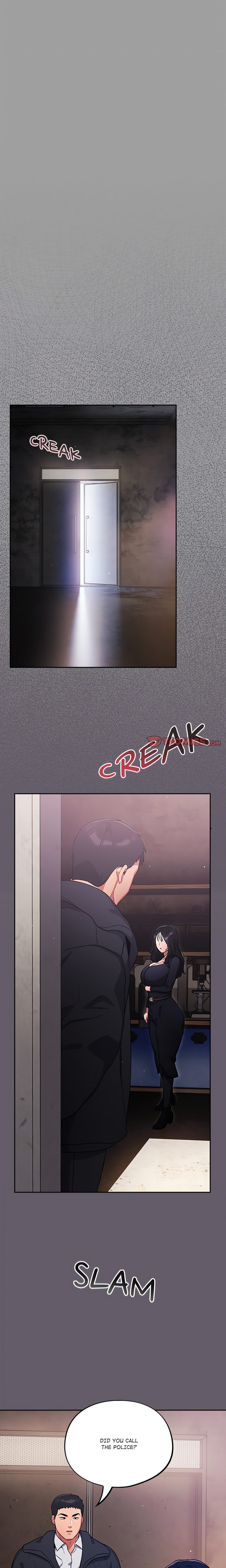 Stupidemic (Uncensored) - Chapter 7 [photo 11] - MangaPorn