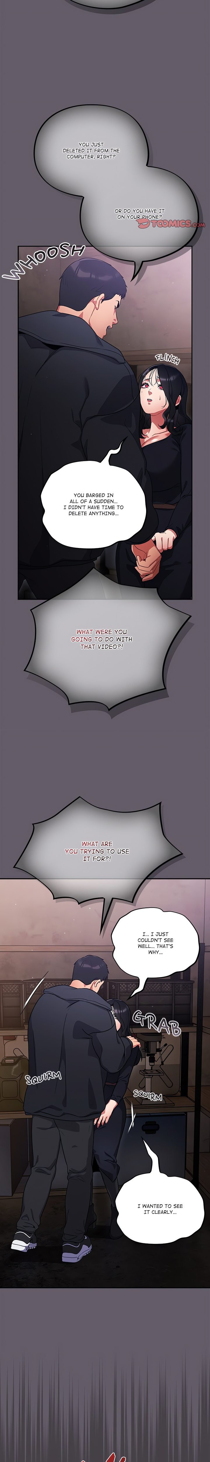 Stupidemic (Uncensored) - Chapter 7 [photo 13] - MangaPorn