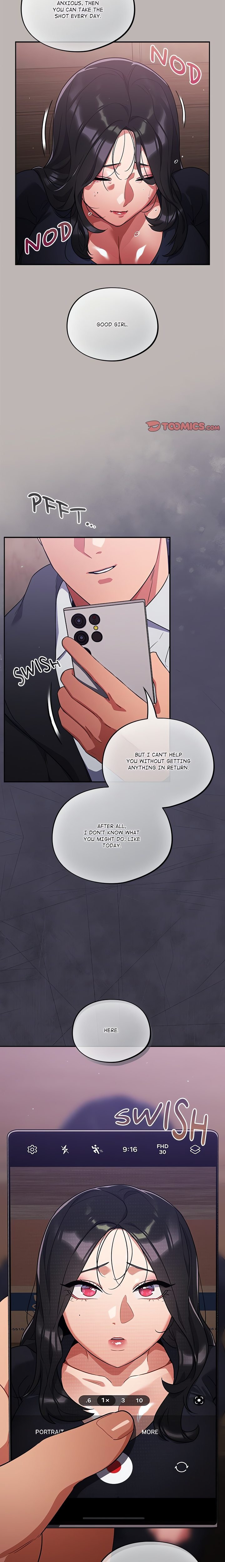 Stupidemic (Uncensored) - Chapter 7 [photo 28] - MangaPorn