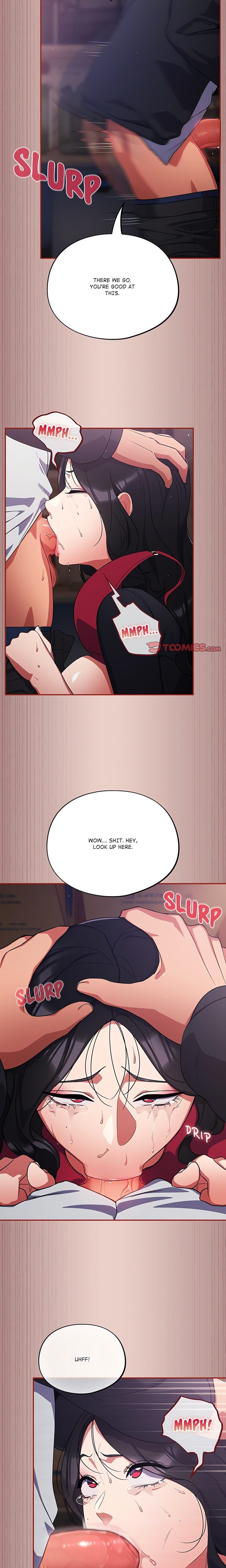 Stupidemic (Uncensored) - Chapter 8 [photo 21] - MangaPorn