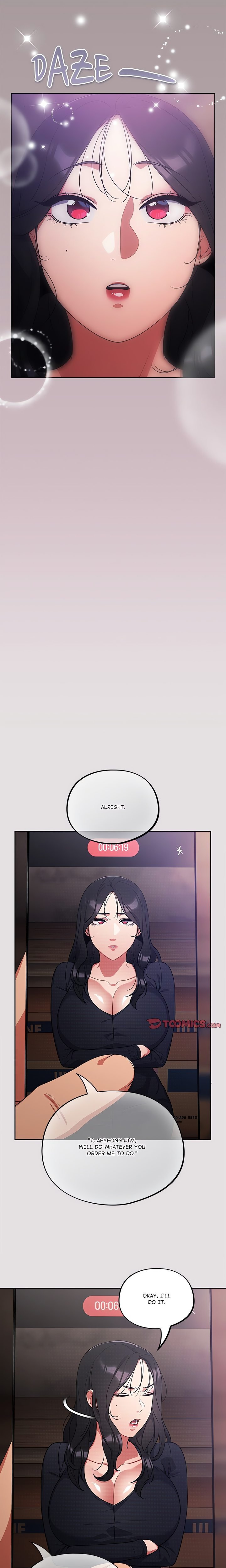 Stupidemic (Uncensored) - Chapter 8 [photo 9] - MangaPorn