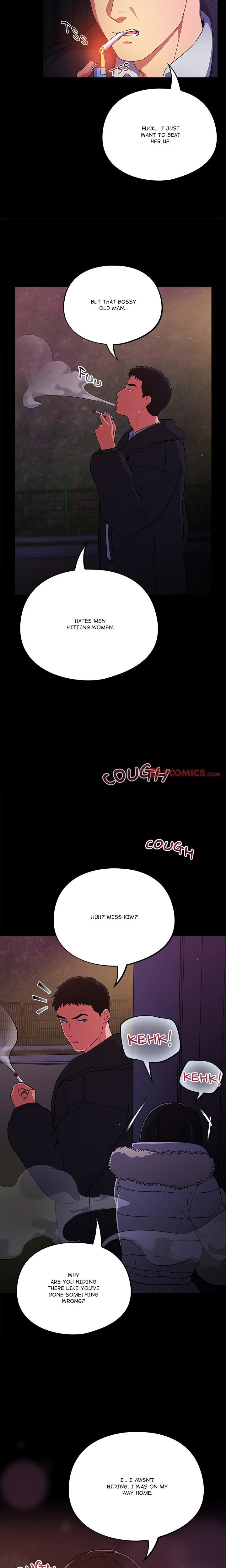 Stupidemic (Uncensored) - Chapter 11 [photo 10] - MangaPorn