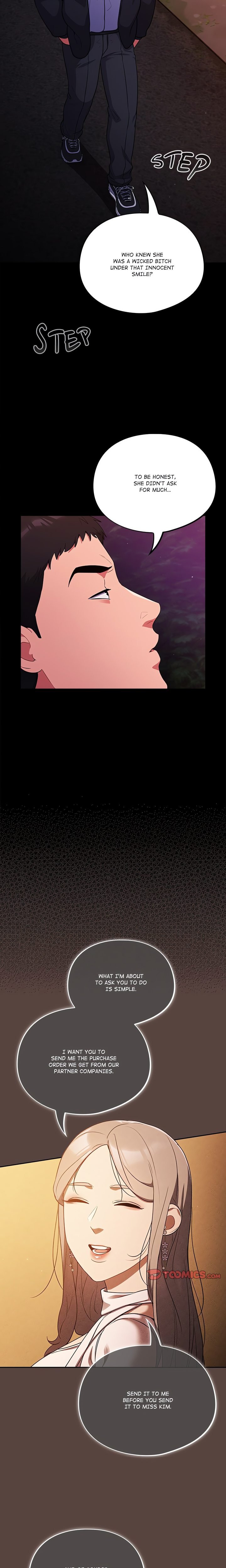 Stupidemic (Uncensored) - Chapter 11 [photo 8] - MangaPorn