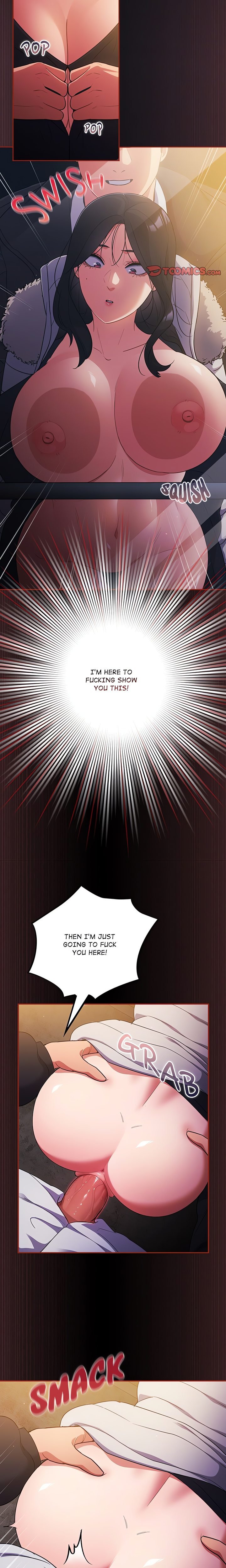 Stupidemic (Uncensored) - Chapter 12 [photo 12] - MangaPorn