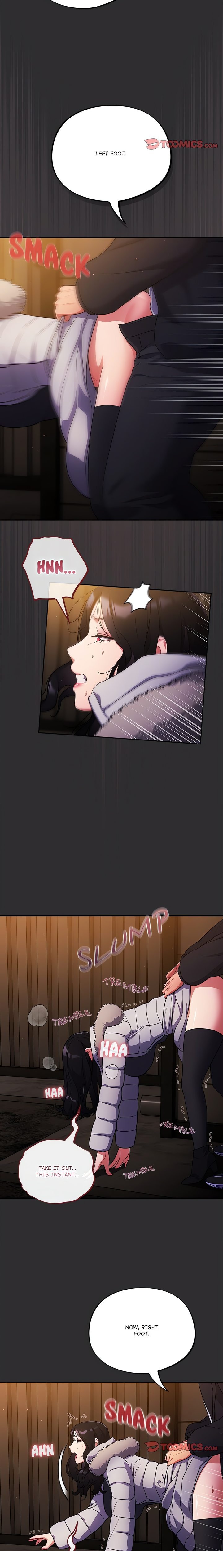 Stupidemic (Uncensored) - Chapter 12 [photo 2] - MangaPorn