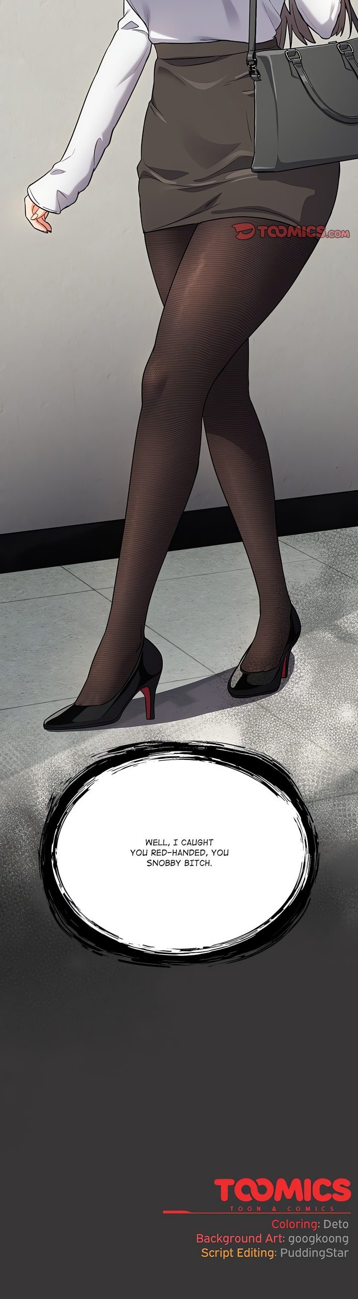 Stupidemic (Uncensored) - Chapter 12 [photo 23] - MangaPorn