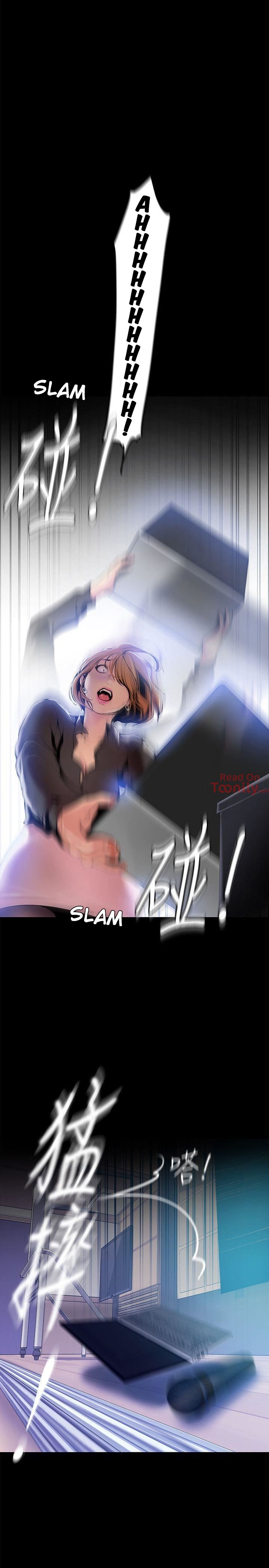 A Wonderful New World - Chapter 28 [photo 13] - MangaPorn