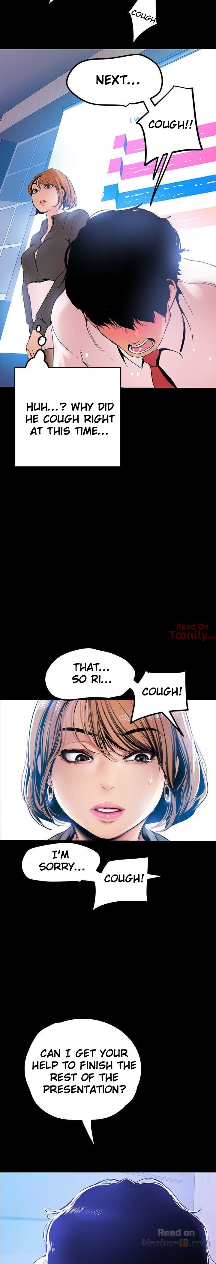 A Wonderful New World - Chapter 28 [photo 2] - MangaPorn