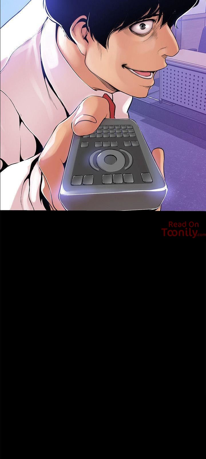 A Wonderful New World - Chapter 28 [photo 3] - MangaPorn