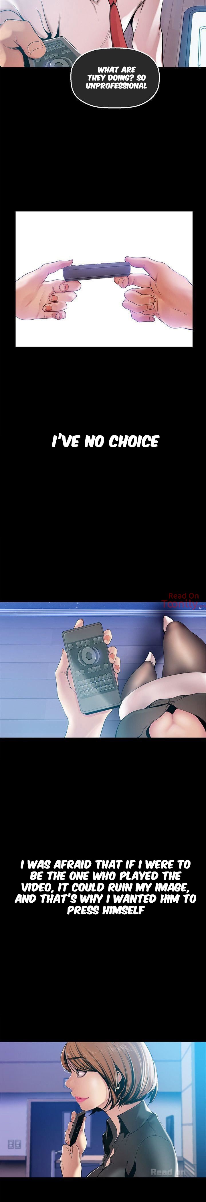 A Wonderful New World - Chapter 28 [photo 5] - MangaPorn