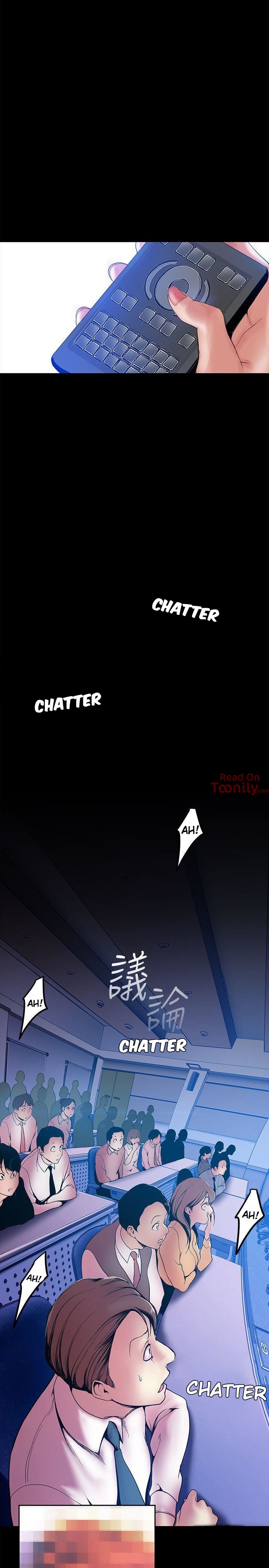 A Wonderful New World - Chapter 28 [photo 7] - MangaPorn