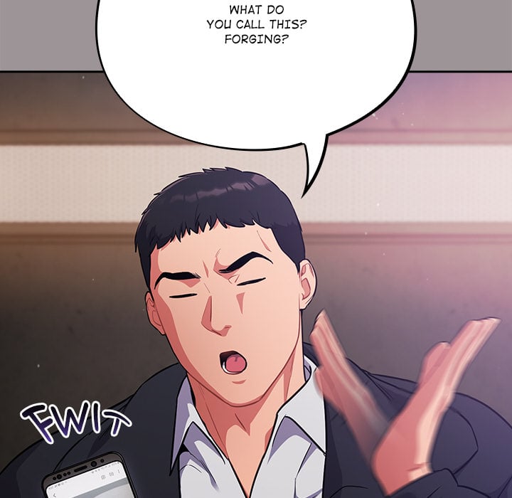 Stupidemic (Uncensored) - Chapter 13 [photo 119] - MangaPorn