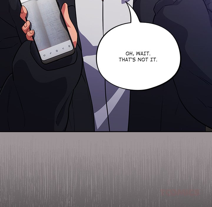 Stupidemic (Uncensored) - Chapter 13 [photo 120] - MangaPorn