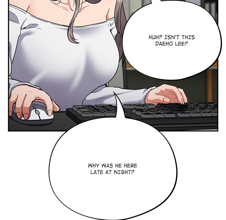 Stupidemic (Uncensored) - Chapter 13 [photo 73] - MangaPorn