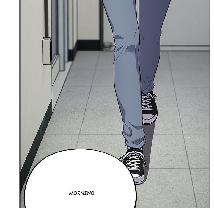 Stupidemic (Uncensored) - Chapter 13 [photo 8] - MangaPorn