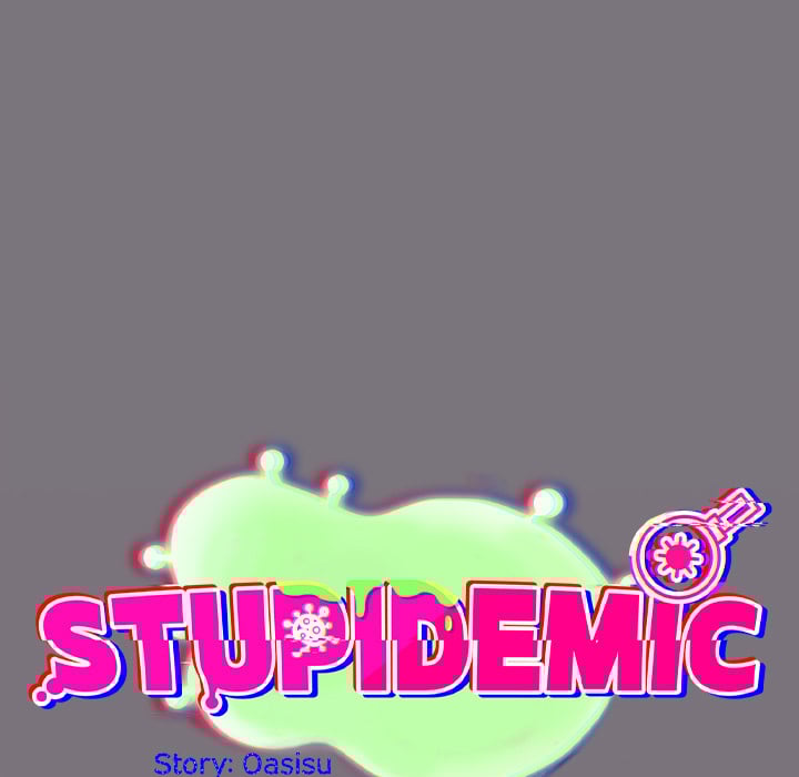 Stupidemic (Uncensored) - Chapter 15 [photo 23] - MangaPorn