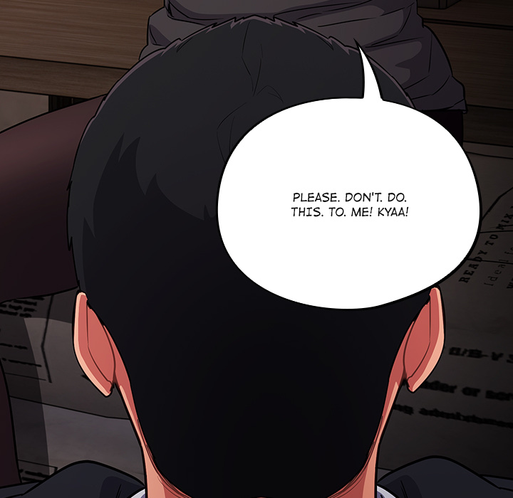 Stupidemic (Uncensored) - Chapter 15 [photo 5] - MangaPorn