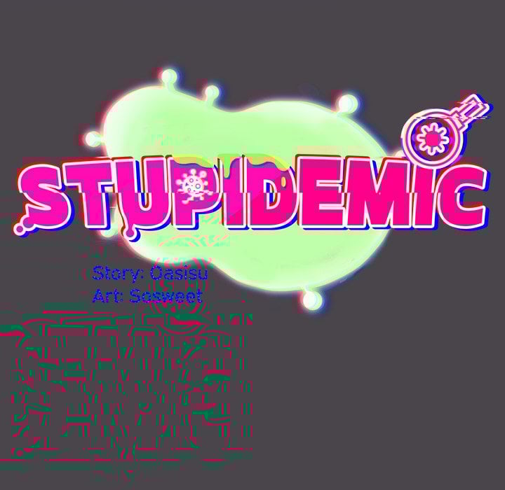 Stupidemic (Uncensored) - Chapter 16 [photo 58] - MangaPorn