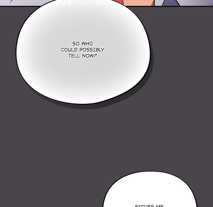 Stupidemic (Uncensored) - Chapter 16 [photo 68] - MangaPorn