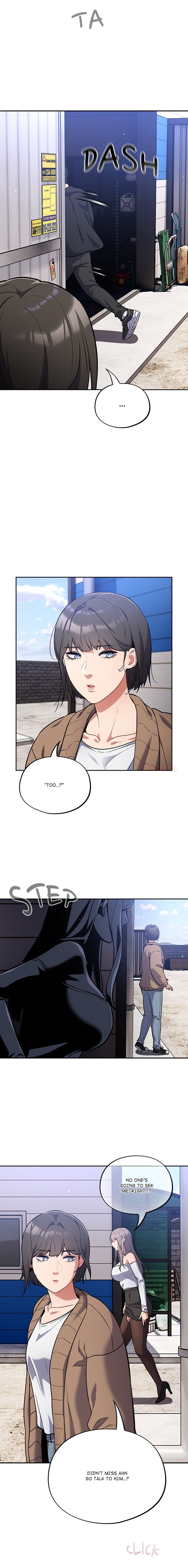 Stupidemic (Uncensored) - Chapter 17 [photo 15] - MangaPorn