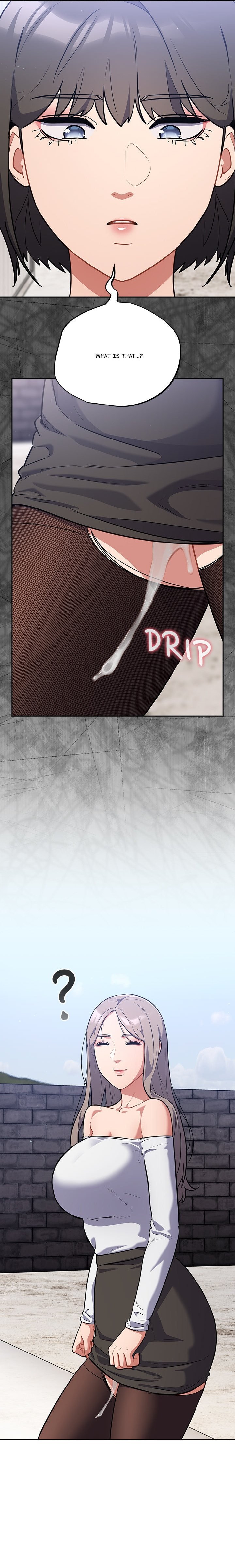 Stupidemic (Uncensored) - Chapter 17 [photo 17] - MangaPorn