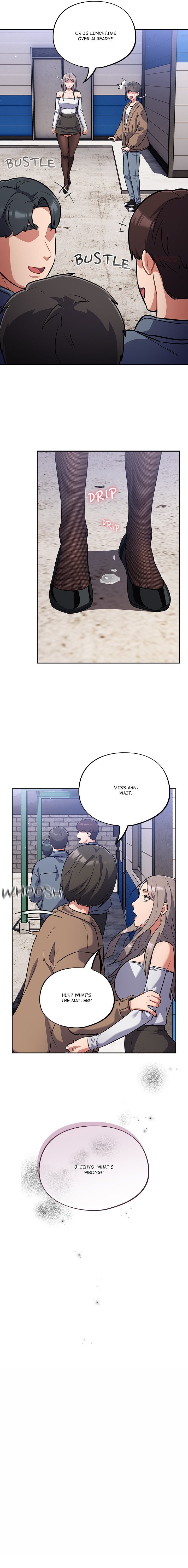 Stupidemic (Uncensored) - Chapter 17 [photo 18] - MangaPorn