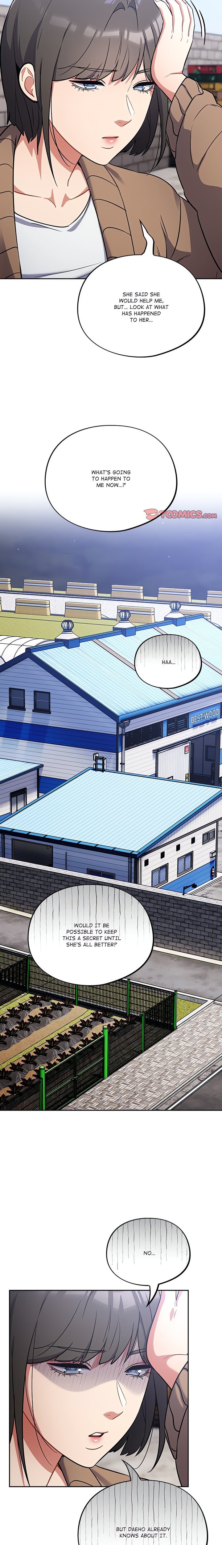 Stupidemic (Uncensored) - Chapter 18 [photo 11] - MangaPorn