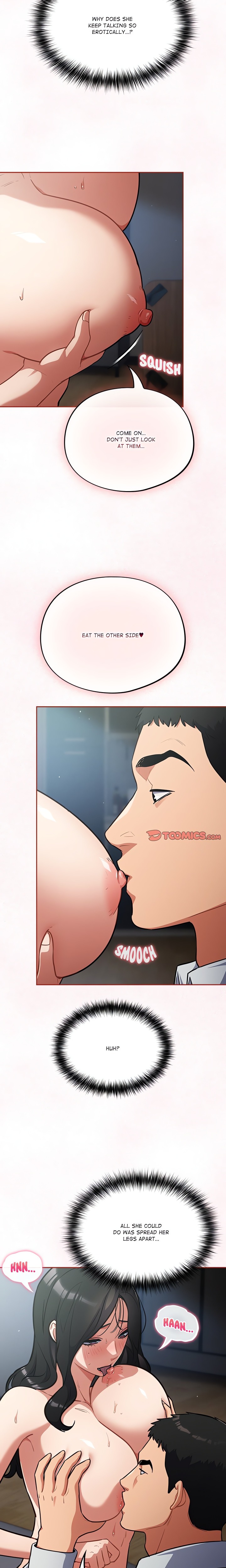 Stupidemic (Uncensored) - Chapter 19 [photo 15] - MangaPorn