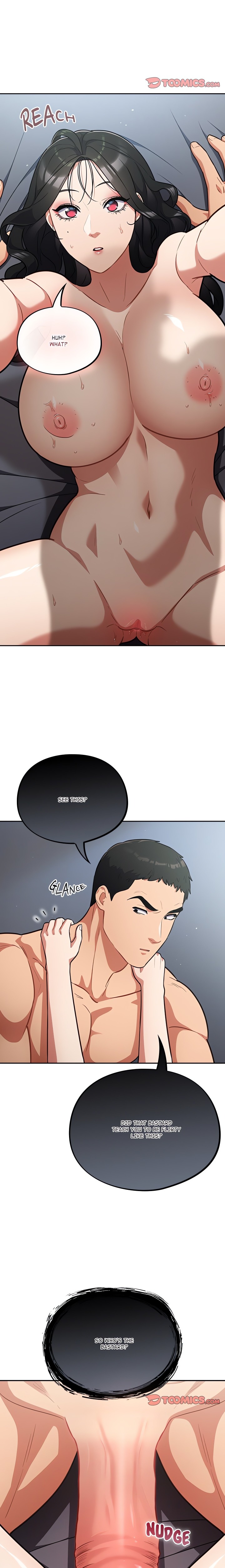 Stupidemic (Uncensored) - Chapter 19 [photo 18] - MangaPorn