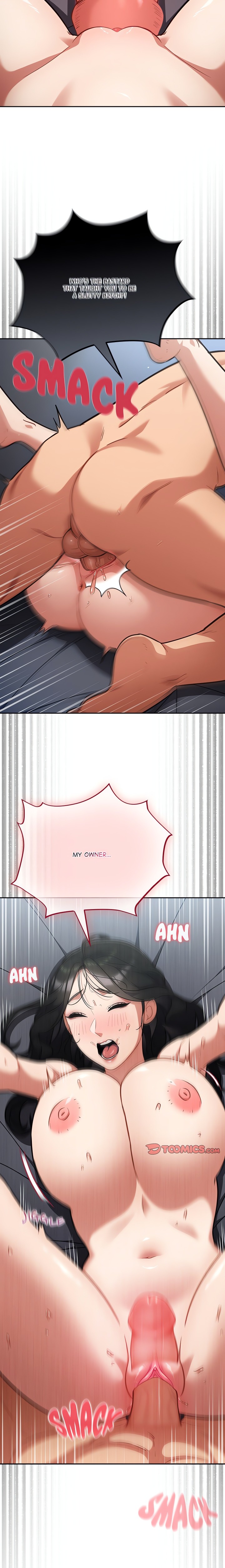 Stupidemic (Uncensored) - Chapter 19 [photo 19] - MangaPorn