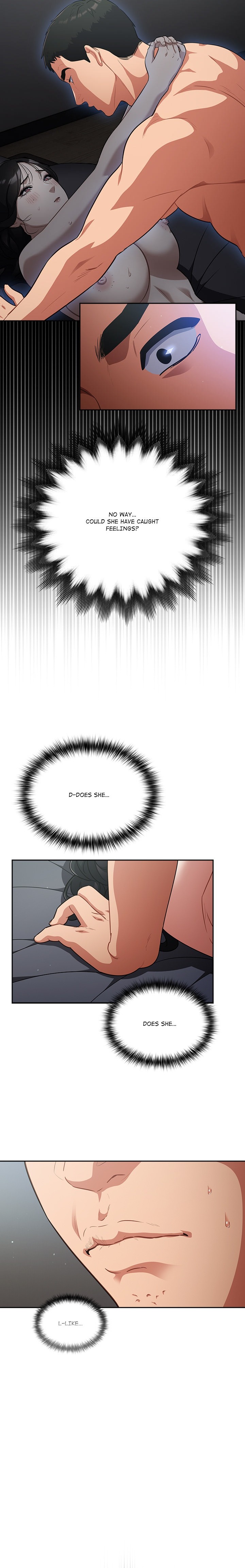 Stupidemic (Uncensored) - Chapter 20 [photo 2] - MangaPorn