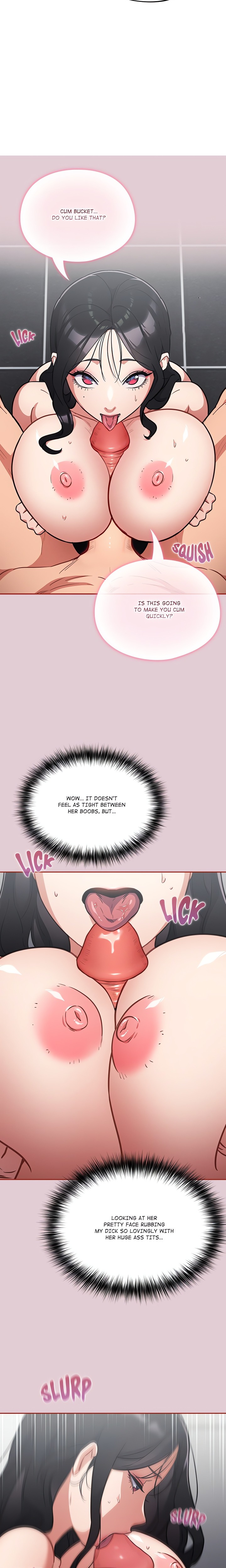 Stupidemic (Uncensored) - Chapter 21 [photo 17] - MangaPorn
