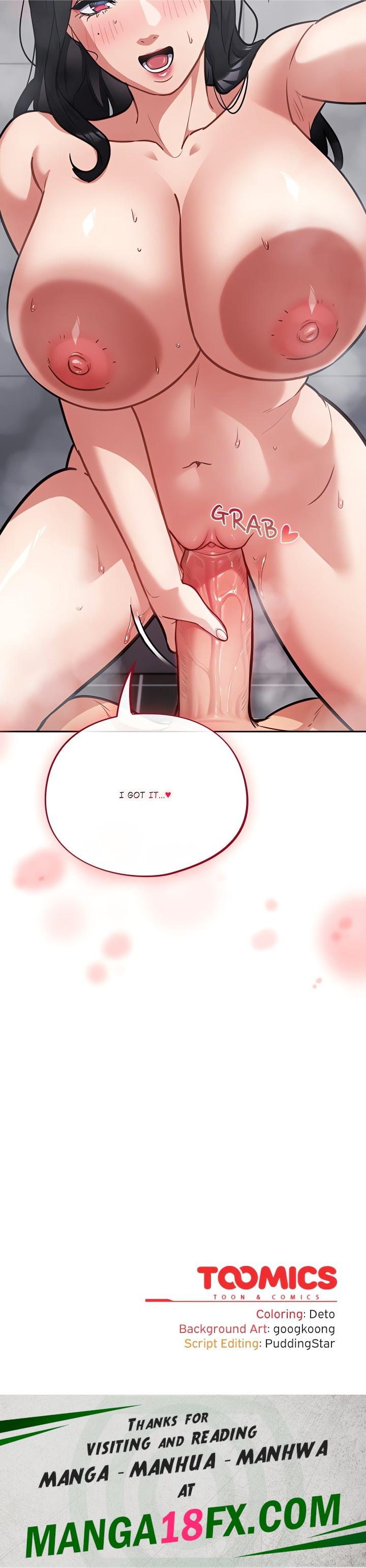 Stupidemic (Uncensored) - Chapter 21 [photo 24] - MangaPorn