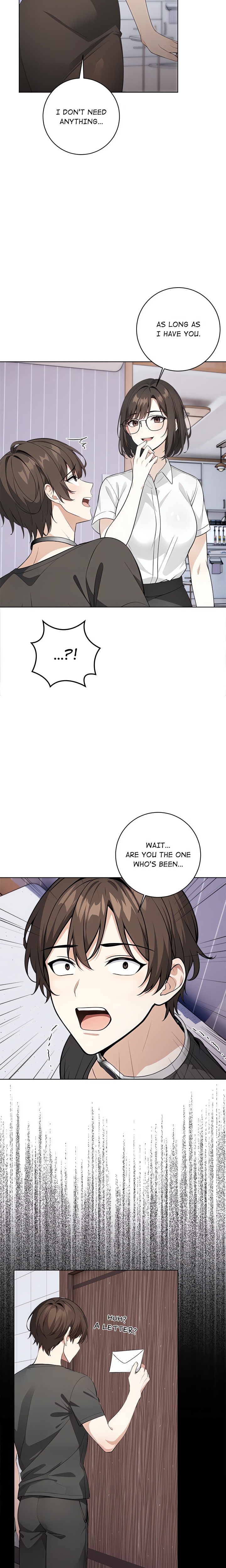 Love Me, or Else - Chapter 1 [photo 9] - MangaPorn