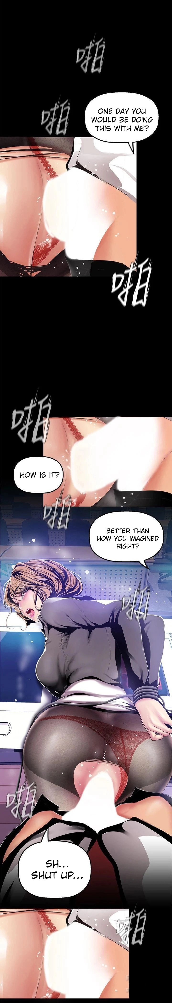 A Wonderful New World - Chapter 29 [photo 20] - MangaPorn