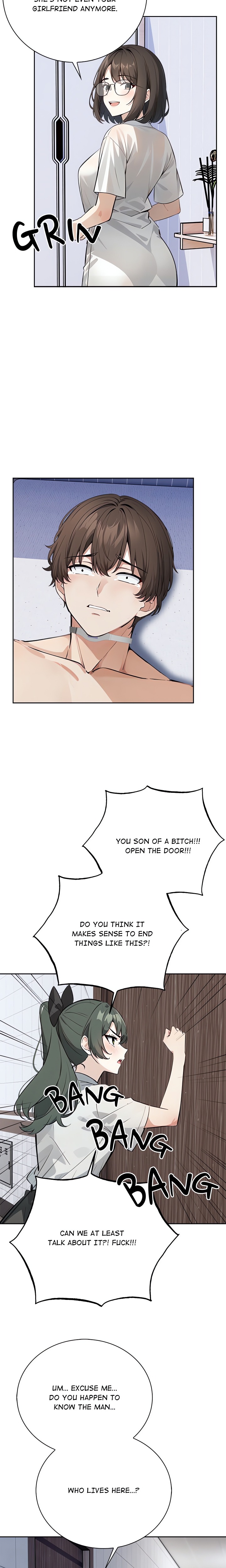 Love Me, or Else - Chapter 2 [photo 18] - MangaPorn