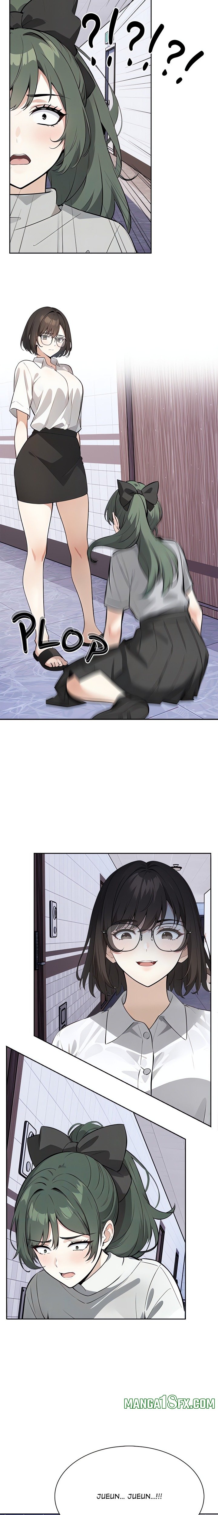 Love Me, or Else - Chapter 2 [photo 20] - MangaPorn