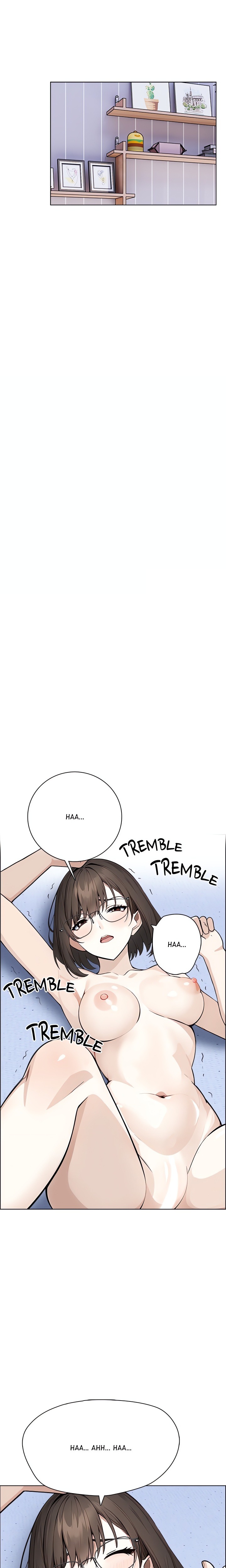 Love Me, or Else - Chapter 3 [photo 16] - MangaPorn