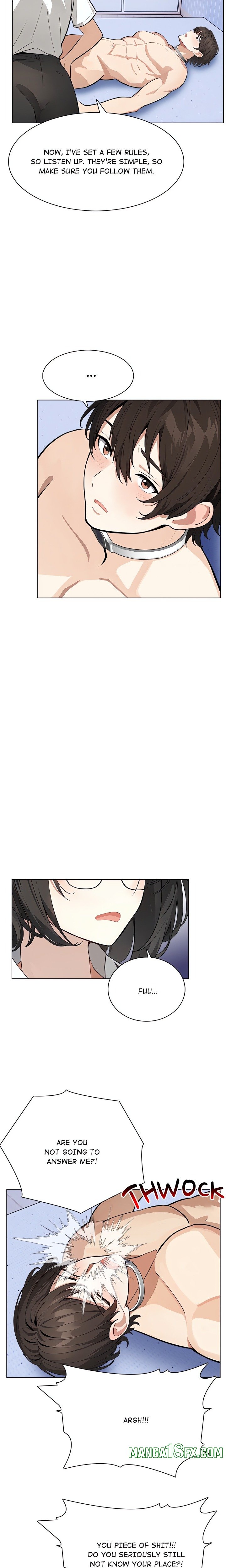 Love Me, or Else - Chapter 3 [photo 3] - MangaPorn