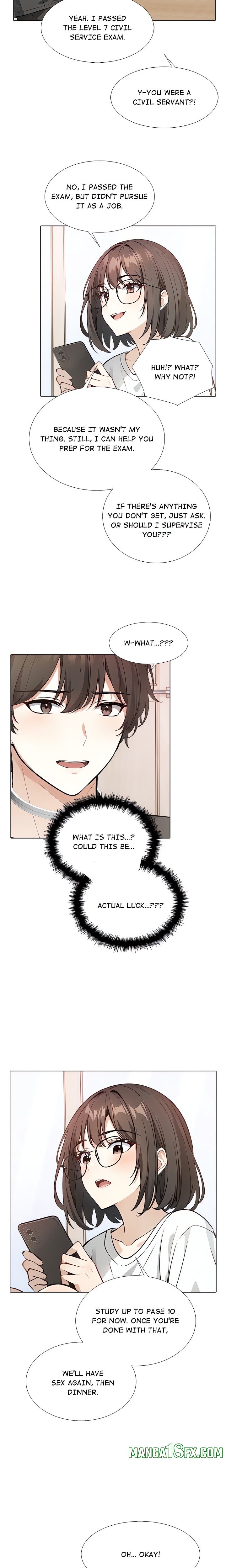 Love Me, or Else - Chapter 4 [photo 14] - MangaPorn