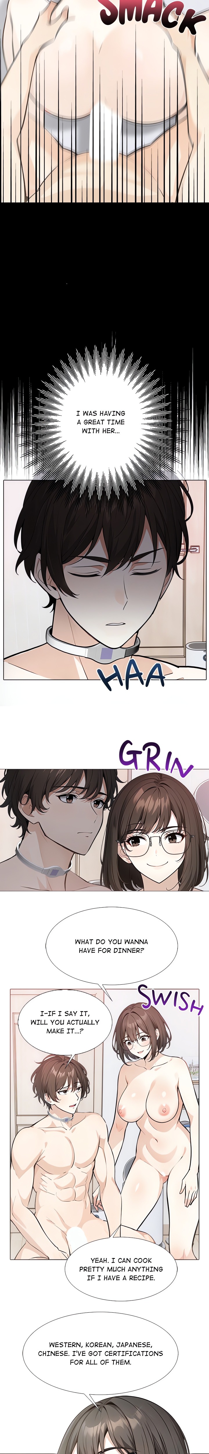 Love Me, or Else - Chapter 4 [photo 7] - MangaPorn