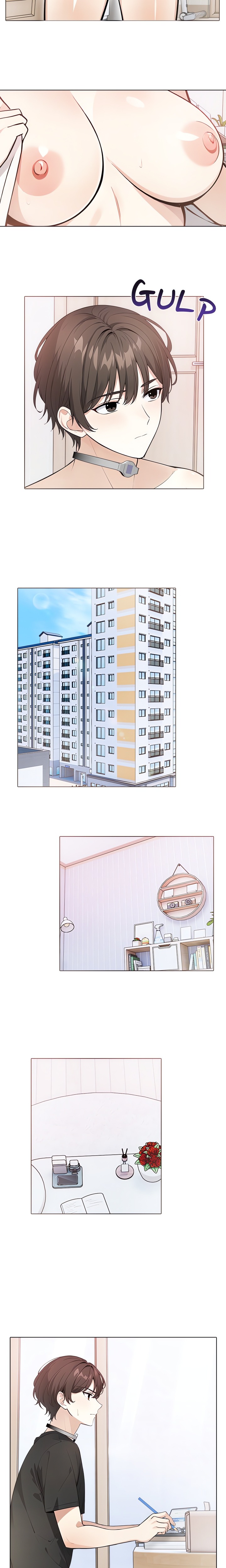 Love Me, or Else - Chapter 4 [photo 9] - MangaPorn