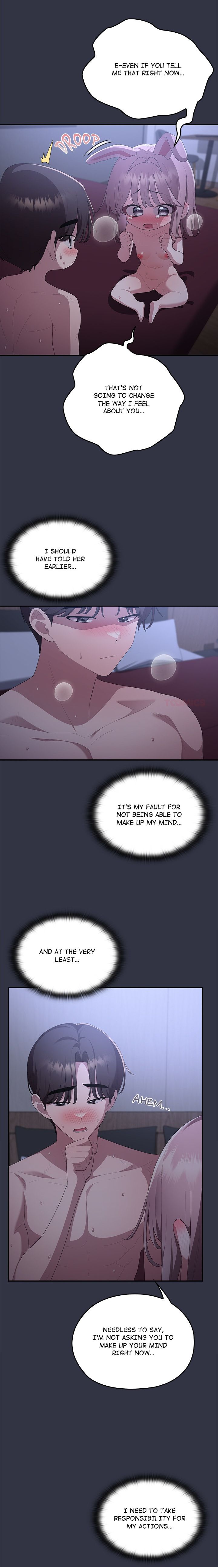 Office Shitbag Alert - Chapter 77 [photo 21] - MangaPorn