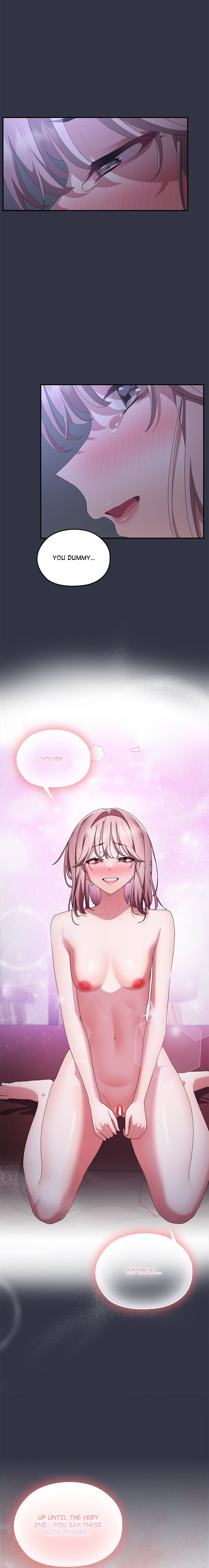 Office Shitbag Alert - Chapter 77 [photo 25] - MangaPorn