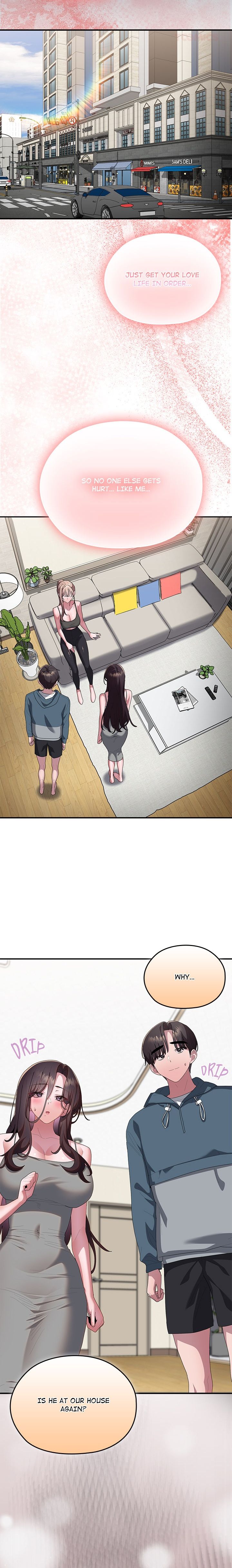 Office Shitbag Alert - Chapter 77 [photo 26] - MangaPorn