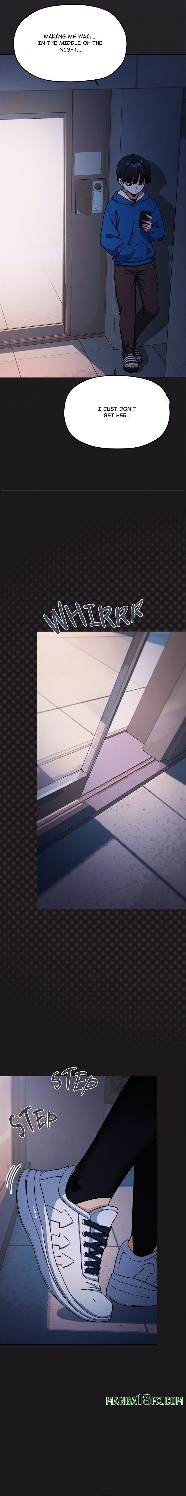 Stop Smoking - Chapter 69 [photo 2] - MangaPorn