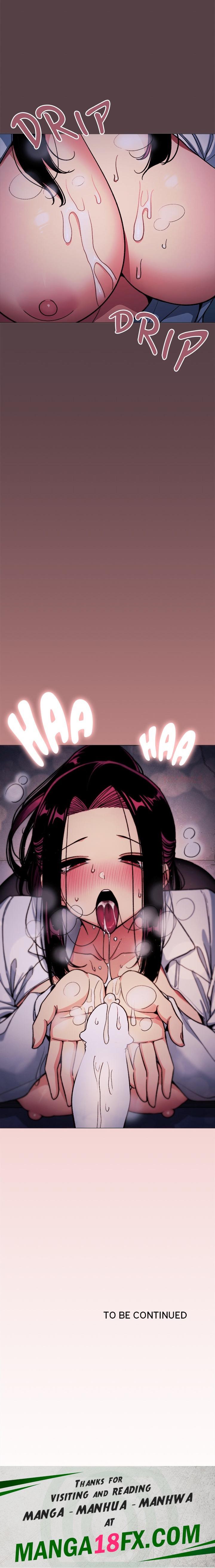 Stop Smoking - Chapter 69 [photo 24] - MangaPorn