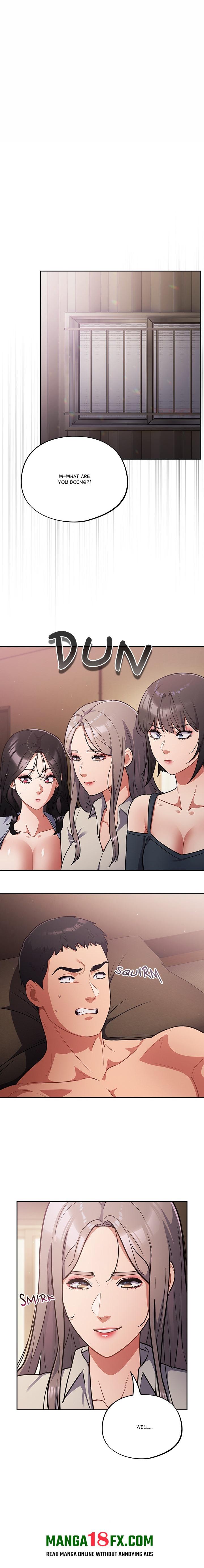 Idiot Virus - Chapter 60 [photo 1] - MangaPorn