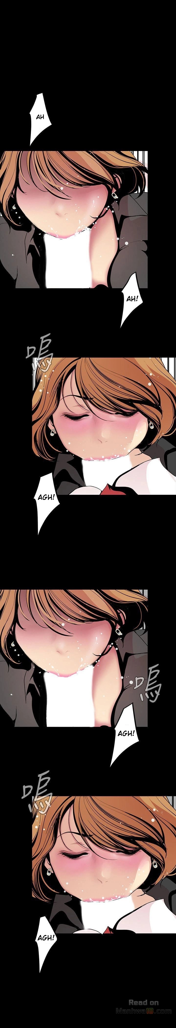 A Wonderful New World - Chapter 30 [photo 15] - MangaPorn